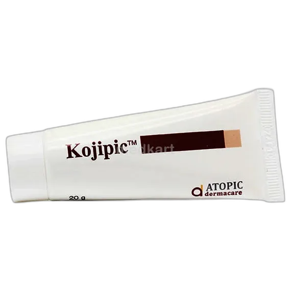 kojipic cream 20 gm